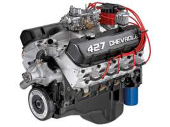 B1D5B Engine